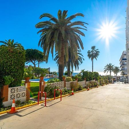 Carabeo 26 Boutique Studio Casasol Nerja Exterior foto