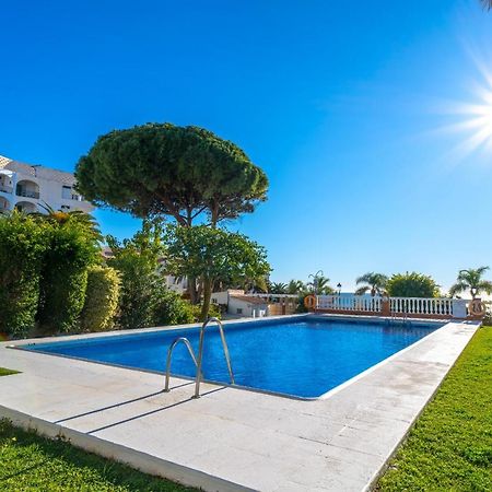 Carabeo 26 Boutique Studio Casasol Nerja Exterior foto