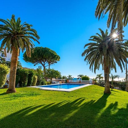 Carabeo 26 Boutique Studio Casasol Nerja Exterior foto