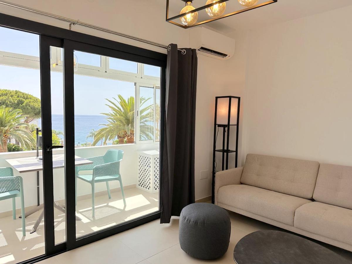 Carabeo 26 Boutique Studio Casasol Nerja Exterior foto