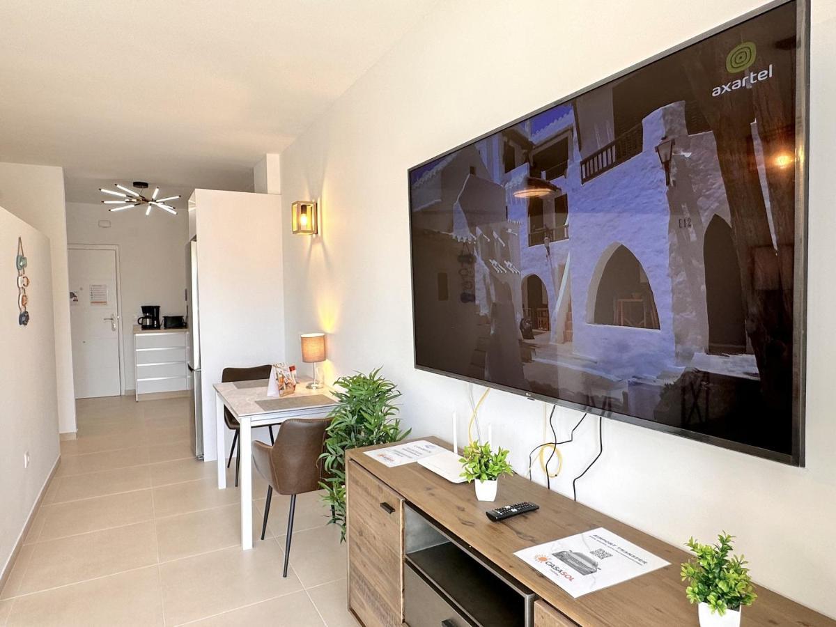 Carabeo 26 Boutique Studio Casasol Nerja Exterior foto