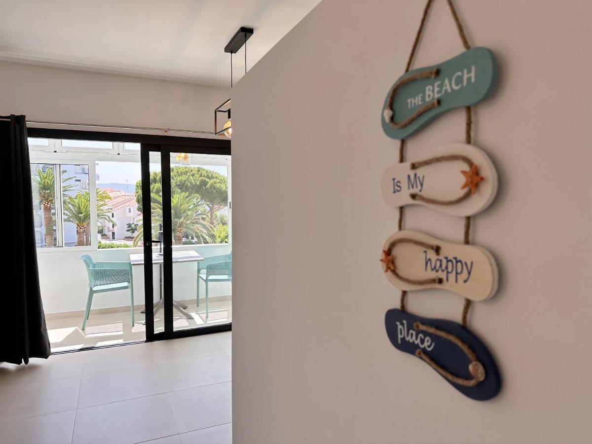 Carabeo 26 Boutique Studio Casasol Nerja Exterior foto