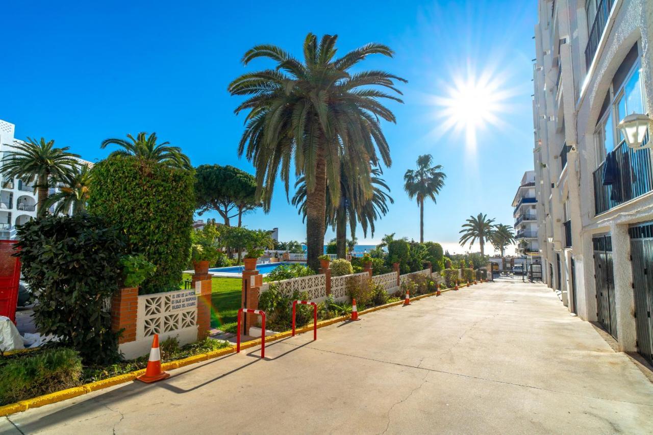 Carabeo 26 Boutique Studio Casasol Nerja Exterior foto
