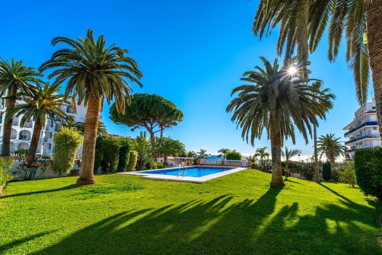 Carabeo 26 Boutique Studio Casasol Nerja Exterior foto